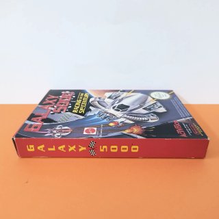 GALAXY 5000 NINTENDO NES PAL A VERSIONE ITALIANA