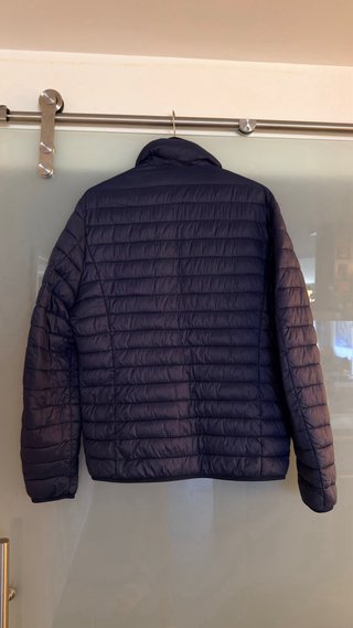 Chaqueta Marc O'Polo acolchada azul