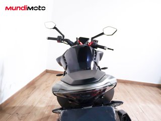 CFMOTO 800NK ADVANCED