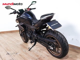 CFMOTO 800NK ADVANCED