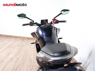 CFMOTO 800NK ADVANCED