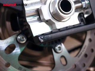 CFMOTO 800NK ADVANCED