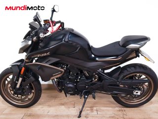 CFMOTO 800NK ADVANCED