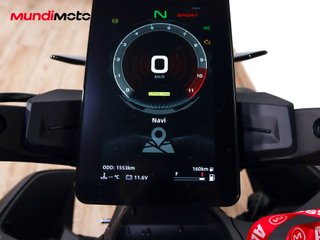 CFMOTO 800NK ADVANCED