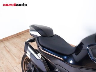 CFMOTO 800NK ADVANCED