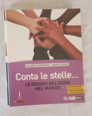 Conta le stelle... Volume unico-Le grandi relig...