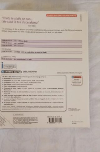 Conta le stelle... Volume unico-Le grandi relig...