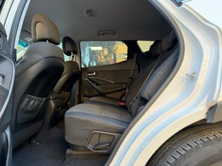 Hyundai Santa Fe Garantia 12 meses Etiqueta C