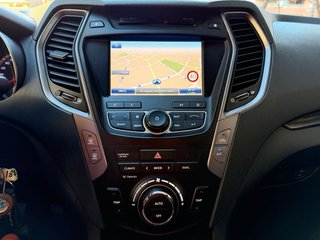 Hyundai Santa Fe Garantia 12 meses Etiqueta C