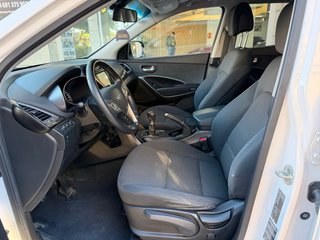 Hyundai Santa Fe Garantia 12 meses Etiqueta C