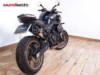 CFMOTO 800NK ADVANCED