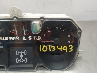 CUADRO INSTRUMENTOS MITSUBISHI GALLOPER (HYUNDAI)