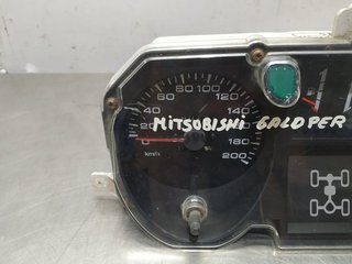 CUADRO INSTRUMENTOS MITSUBISHI GALLOPER (HYUNDAI)