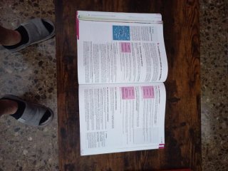 Filosofía 1.º Bachillerato