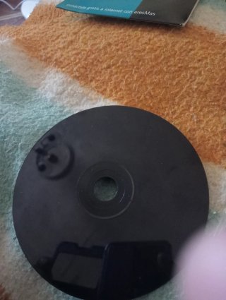 Juego PS1 Missile Command