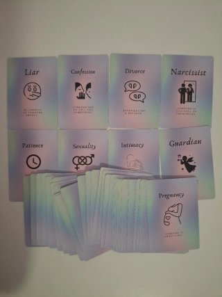 Lote 4 Oráculos