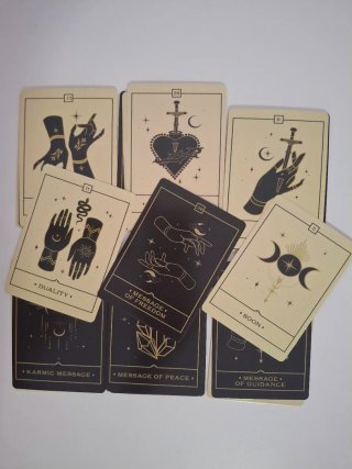 Lote 4 Oráculos