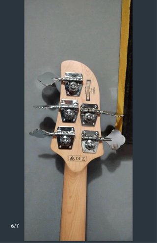 Bajo Ibanez TMB35