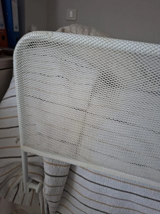 Barrera de Cama Infantil Nueva