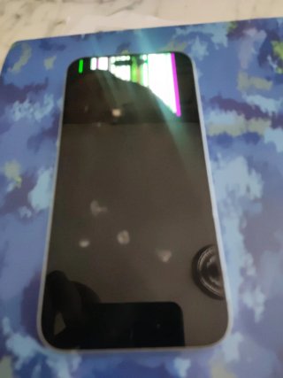 iPhone 15 Plus per parti