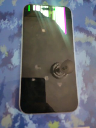 iPhone 15 Plus per parti