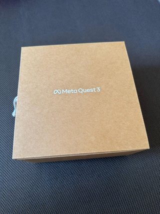 Meta Quest 3 512 GB. Perfecto estado.