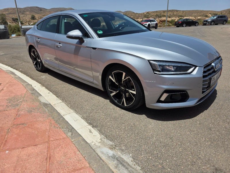 Audi A5 2020 - foto 1