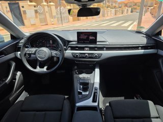 Audi A5 2020
