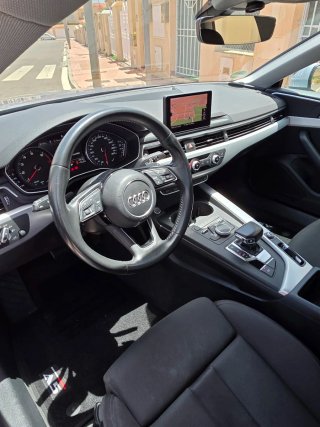 Audi A5 2020