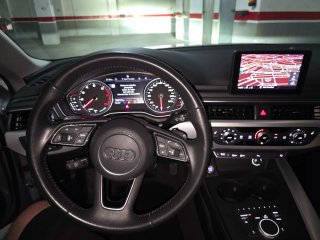 Audi A5 2020