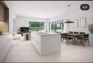 Casa LUXOR 125 m2 | 3 hab. 2 baños