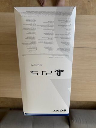 Consola PS5 1TB Digital