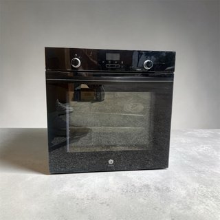 Horno Balay Cristal Negro Empotrable