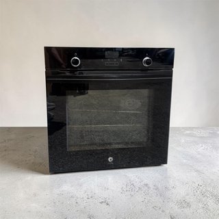 Horno Balay Cristal Negro Empotrable