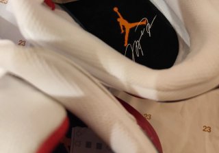 Zapatillas Jordan Max Aura 5 Talla 40 NUEVAS
