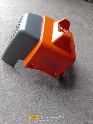Carcasa Desbrozadora Husqvarna 543RS