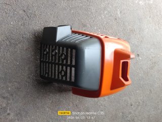 Carcasa Desbrozadora Husqvarna 543RS