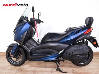 YAMAHA X-MAX 300 ABS