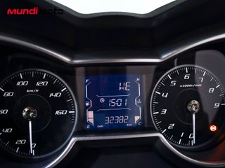 YAMAHA X-MAX 300 ABS