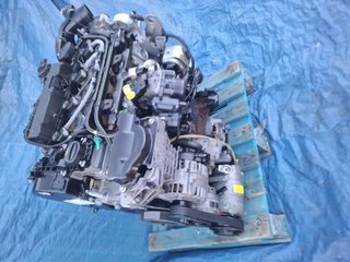 Motor Ford T7MA 144.230 km