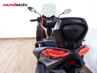 YAMAHA X-MAX 300 ABS