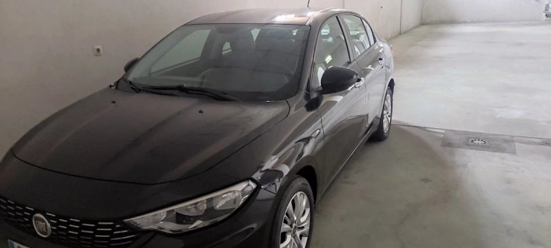 FIAT Tipo 2019 - foto 1
