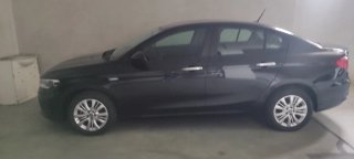 FIAT Tipo 2019