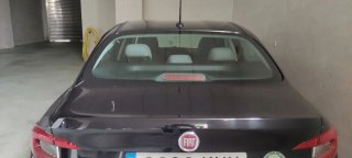 FIAT Tipo 2019