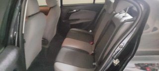 FIAT Tipo 2019