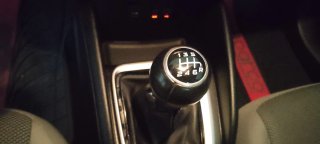 FIAT Tipo 2019