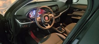 FIAT Tipo 2019