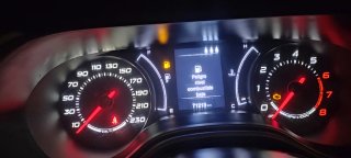 FIAT Tipo 2019