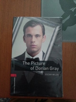 Oxford Bookworms Library: Stage 3: The Picture ...