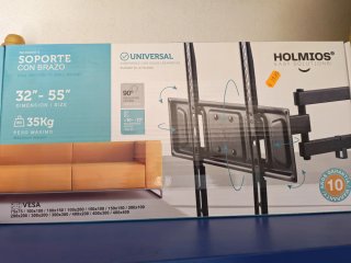 TV Sony Bravia 4K 55 ATV3
